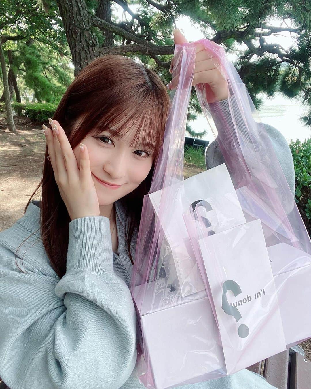 田中伊桜莉のインスタグラム