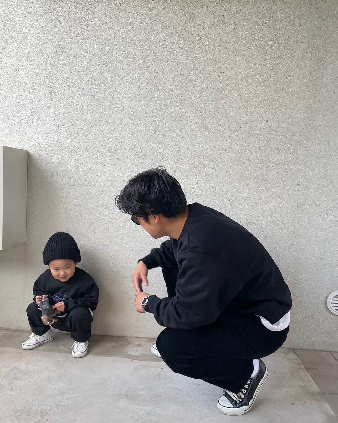 下坂晃城のインスタグラム