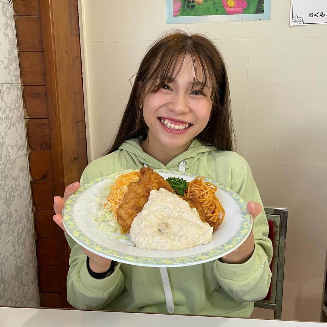 杉原愛子のインスタグラム