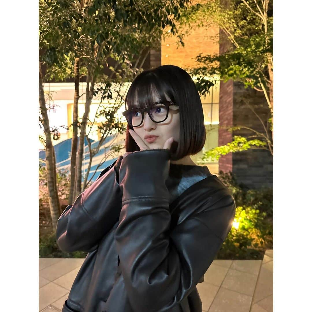 田中珠里さんのインスタグラム写真 - (田中珠里Instagram)「もう寒すぎませんか、、 マフラーほしい、緑のやつ。」11月11日 20時25分 - shuritanaka_official