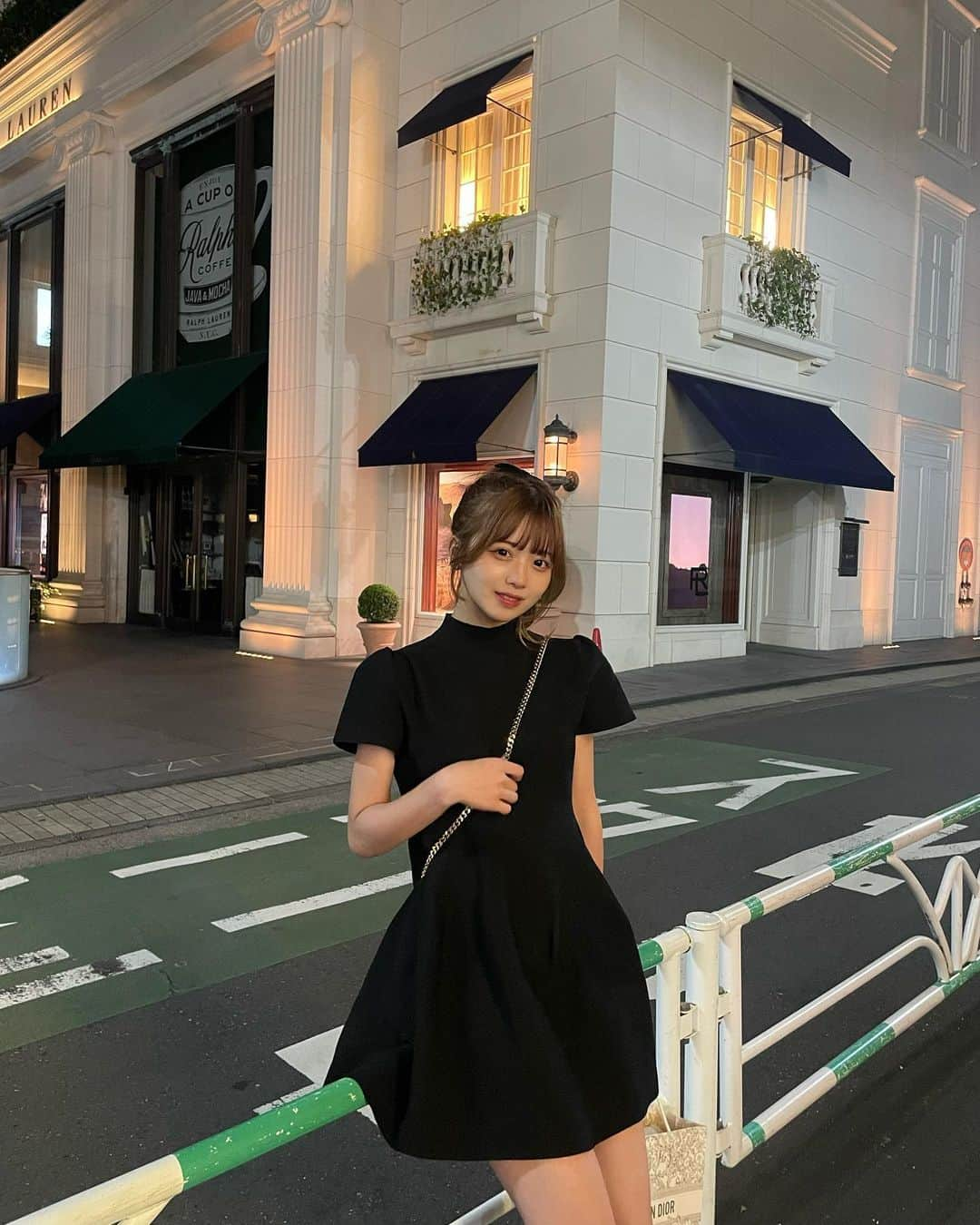 Kirariさんのインスタグラム写真 - (KirariInstagram)「じっとせな ⸜( ◜࿁◝)⸝︎︎」11月11日 20時31分 - kirari_1016_