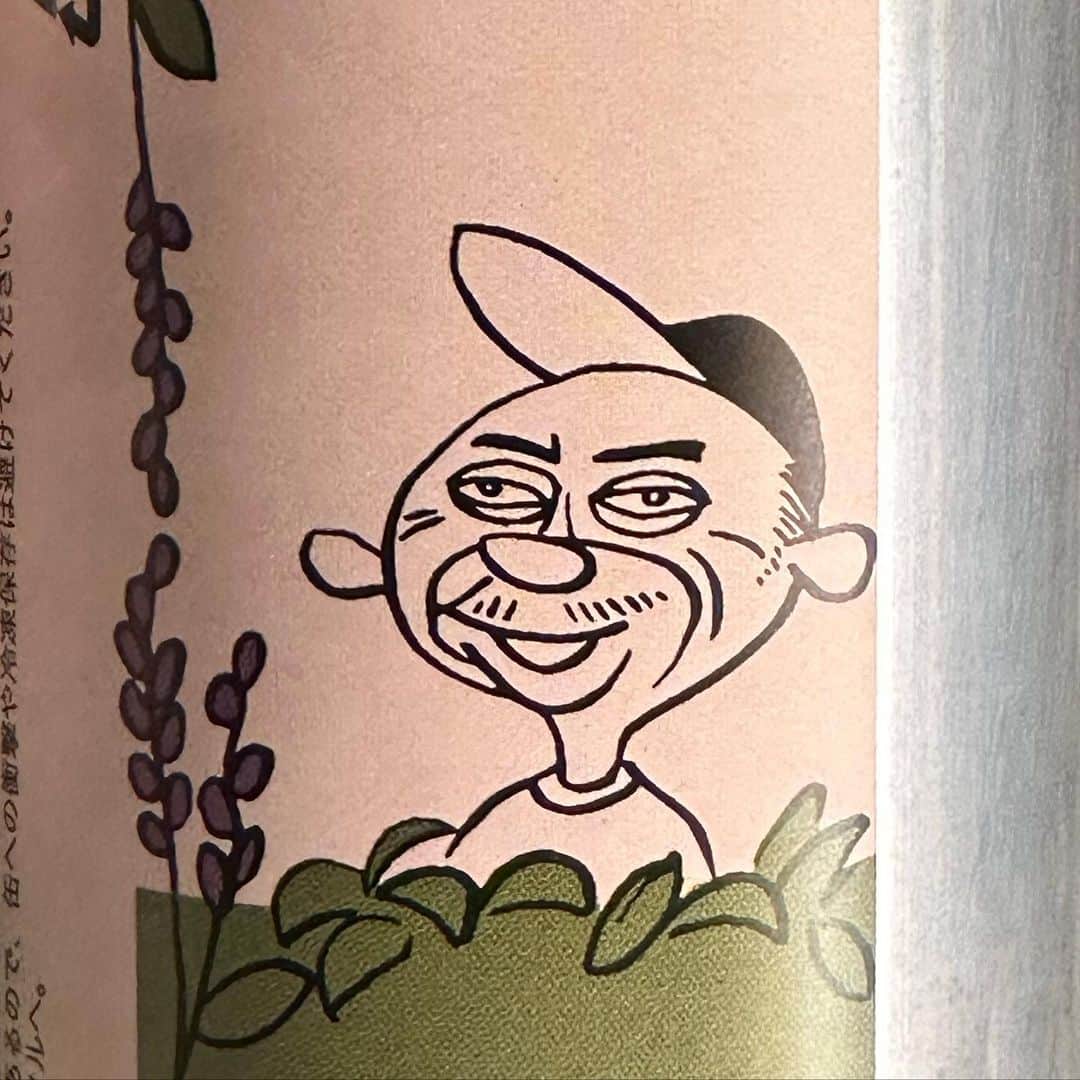 花井祐介さんのインスタグラム写真 - (花井祐介Instagram)「鎌倉の憩いの場 @vanavasa_kamakura 4周年記念の @yorocco_beer のラベルを描きましたよ」11月11日 20時48分 - hanaiyusuke