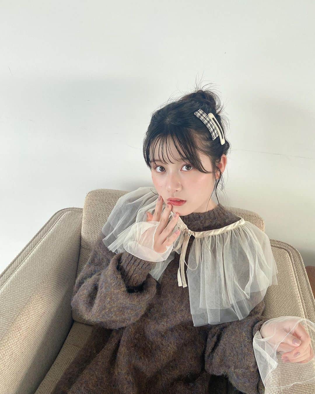 河村果歩のインスタグラム