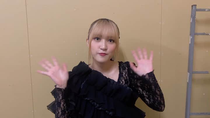 JUNNAのインスタグラム：「7th SG「眠らされたリネージュ」のリリイベ in イオンモール幕張新都心(動画では、逆に言っちゃった🙏🏻)、ありがとうございました〜〜〜🫶🏻」
