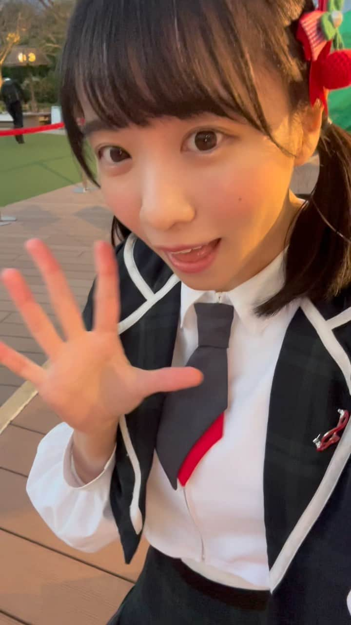 椿野ゆうこのインスタグラム：「関西遠征中です！🐙  #西宮  #西宮がーデンズ  #野外イベント  #野外ライブ  #野外フェス  #アイドルメイク #黒髪メイク #黒髪 #暗髪 #アイドル #idol #japanidol #japaneseidol #Japanesegirl #偶像 #日本偶像 #日本女孩 #selfie #아이돌 #여자아이 #흑발 #idola #gadis #Jepang #ไอดอล #สาว #ญี่ปุ่น #被写体」