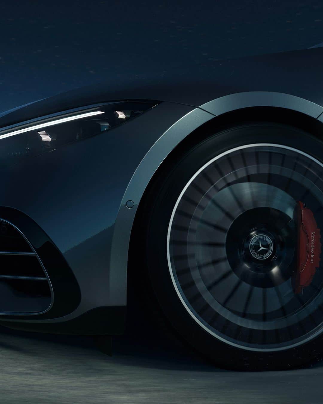 Mercedes-Benz Thailandさんのインスタグラム写真 - (Mercedes-Benz ThailandInstagram)「Superb design meets exceptional performance. 🛣️⚡️  Mercedes-Benz EQS 500 4MATIC AMG Premium ยนตรกรรมที่ถูกออกแบบเพื่อก้าวเข้าสู่ยุคใหม่ กับการขับเคลื่อนด้วยพลังงานไฟฟ้า 100% 🔋 ถ่ายทอดความล้ำสมัยด้วยดีไซน์ล้ำสมัยแบบ "Aerodynamic" ที่สามารถลดแรงเสียดทาน และระบบช่วยเบรกอัตโนมัติ เพื่อรักษาความปลอดภัยให้กับคุณในทุกสถานการณ์  👉🏻 ติดตามช่องทางของเราได้ที่  Website : www.mercedes-benz.co.th/27-homepage  Line : @mercedesbenzth : lin.ee/jaqvPXF  Facebook : mb4.me/MBTHFA  Instagram : mb4.me/MBTHIG  YouTube : mb4.me/MBTHYT  📷 iamdejansokolovski (IG) with iampernorberg (IG) for #MBCreator  *อุปกรณ์บางส่วนในภาพอาจแตกต่างจากที่จำหน่ายจริง โปรดตรวจสอบรายการอุปกรณ์ของรถยนต์แต่ละรุ่นที่ผู้จำหน่ายฯ อย่างเป็นทางการทั่วประเทศ​​  #EQS #MercedesBenz #MercedesBenzThailand」11月11日 21時00分 - mercedesbenzthailand