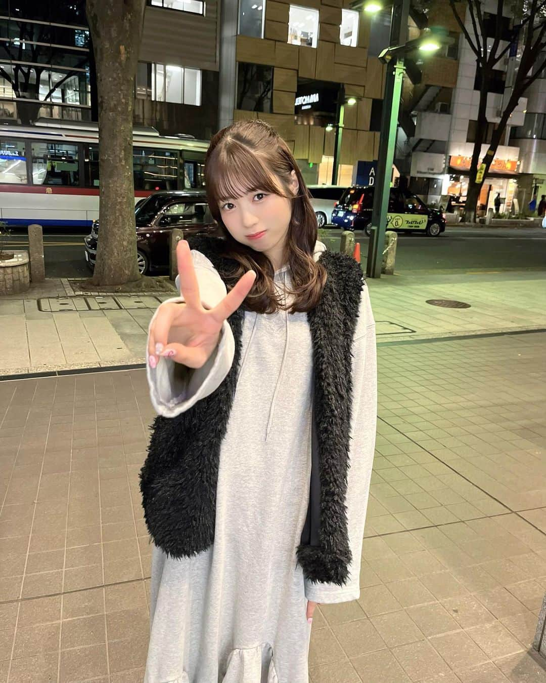 浅原凜さんのインスタグラム写真 - (浅原凜Instagram)「ラフなお洋服の日👶🏻🎶」11月11日 21時03分 - rinogsd728