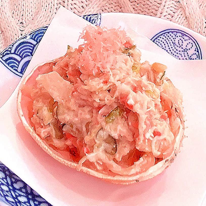 おごせ綾さんのインスタグラム写真 - (おごせ綾Instagram)「新潟駅前に新規オープン❗☺️☺️☺️ 「ニクノコトブキ」さんのプレオープンにお伺いしました✨✨🐳  ヤキトンが目玉の大衆居酒屋さんなのですが、ジビエや馬肉のお料理も充実しているという珍しいお店でした❗😳😳  大食いの真骨頂でひと通りいただいたのですが・・・  麻婆豆腐はお豆腐が揚げ出し豆腐だったり、しゅうまいのお肉が猪だったり・・・  初めて出会うおいしさばかりで、お料理がテーブルに届くたびにワクワクでした🐳✨  11月11日からのオープンだそうです✨✨  深夜12時から提供開始という背脂ラーメン🍜は、長岡の人気店さん直伝の自信作だそう😋😋  今日から開始だそうなので、近日絶対食べに行かねば❤️  #ニクノコトブキ #新潟 #グルメ #pr」11月11日 21時10分 - ogose0123
