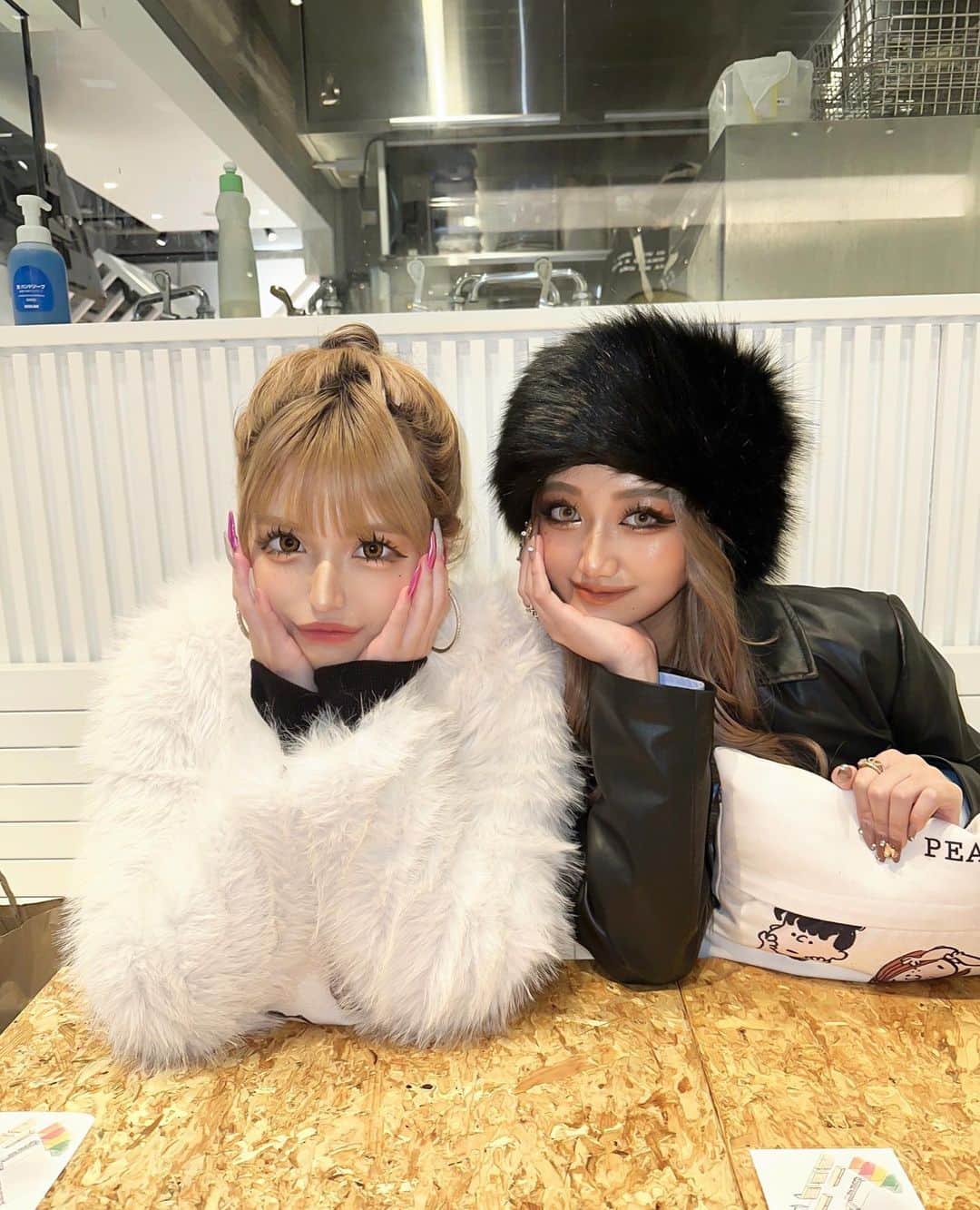 中村りおんのインスタグラム