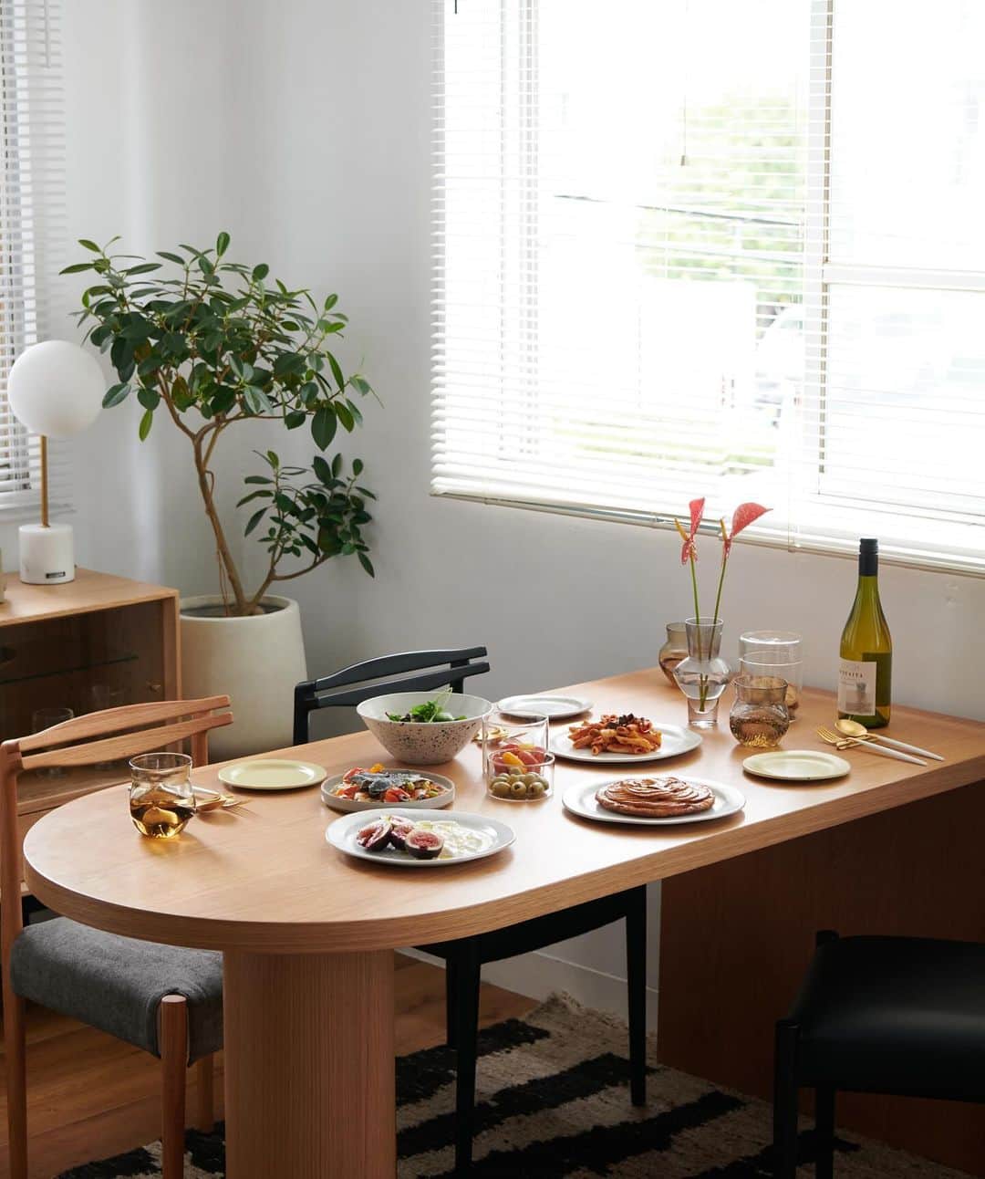 journal standard Furnitureのインスタグラム