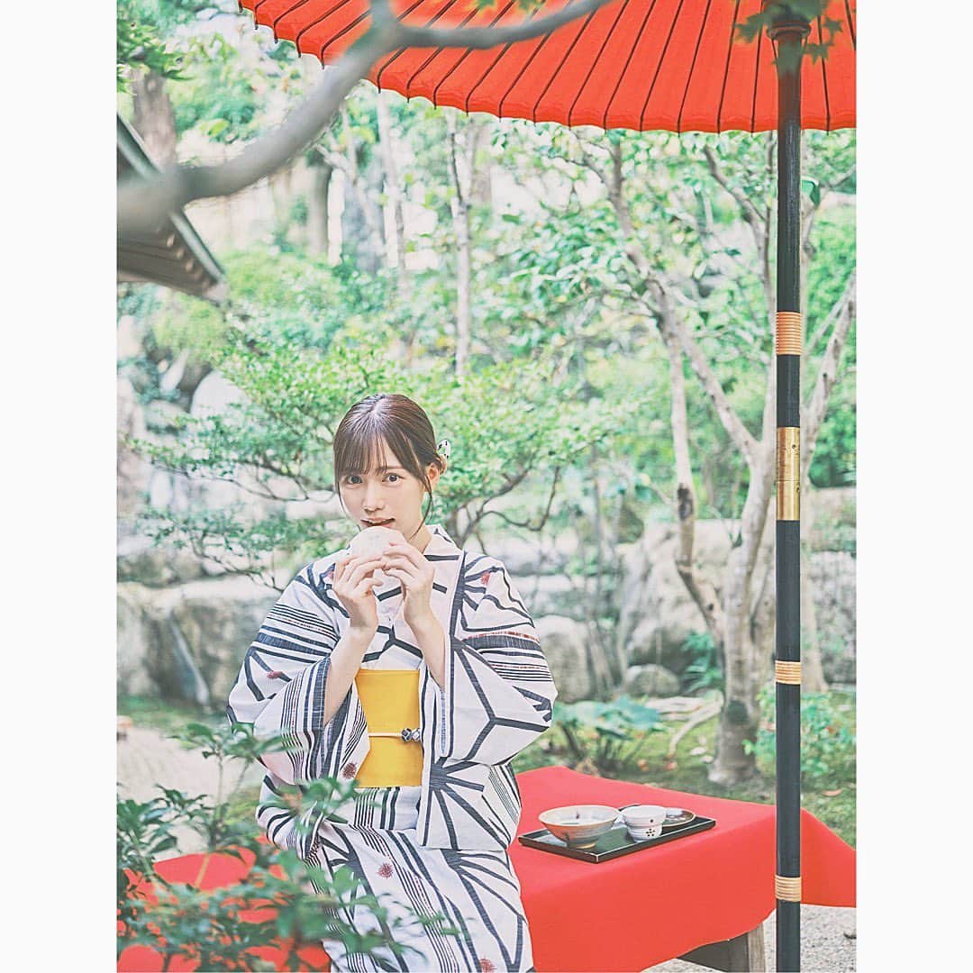 運上弘菜のインスタグラム