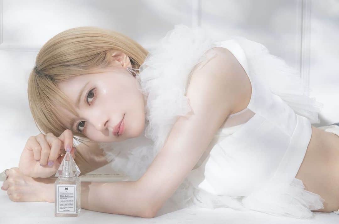 益若つばさのインスタグラム