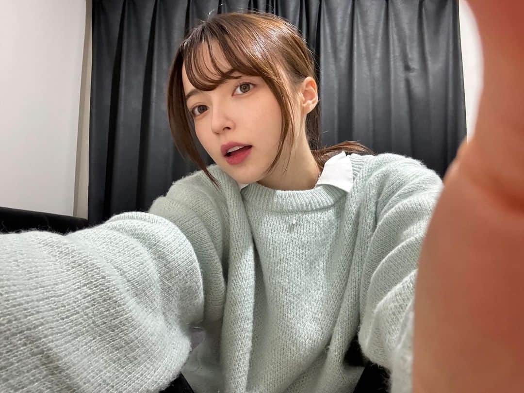 坂巻有紗のインスタグラム