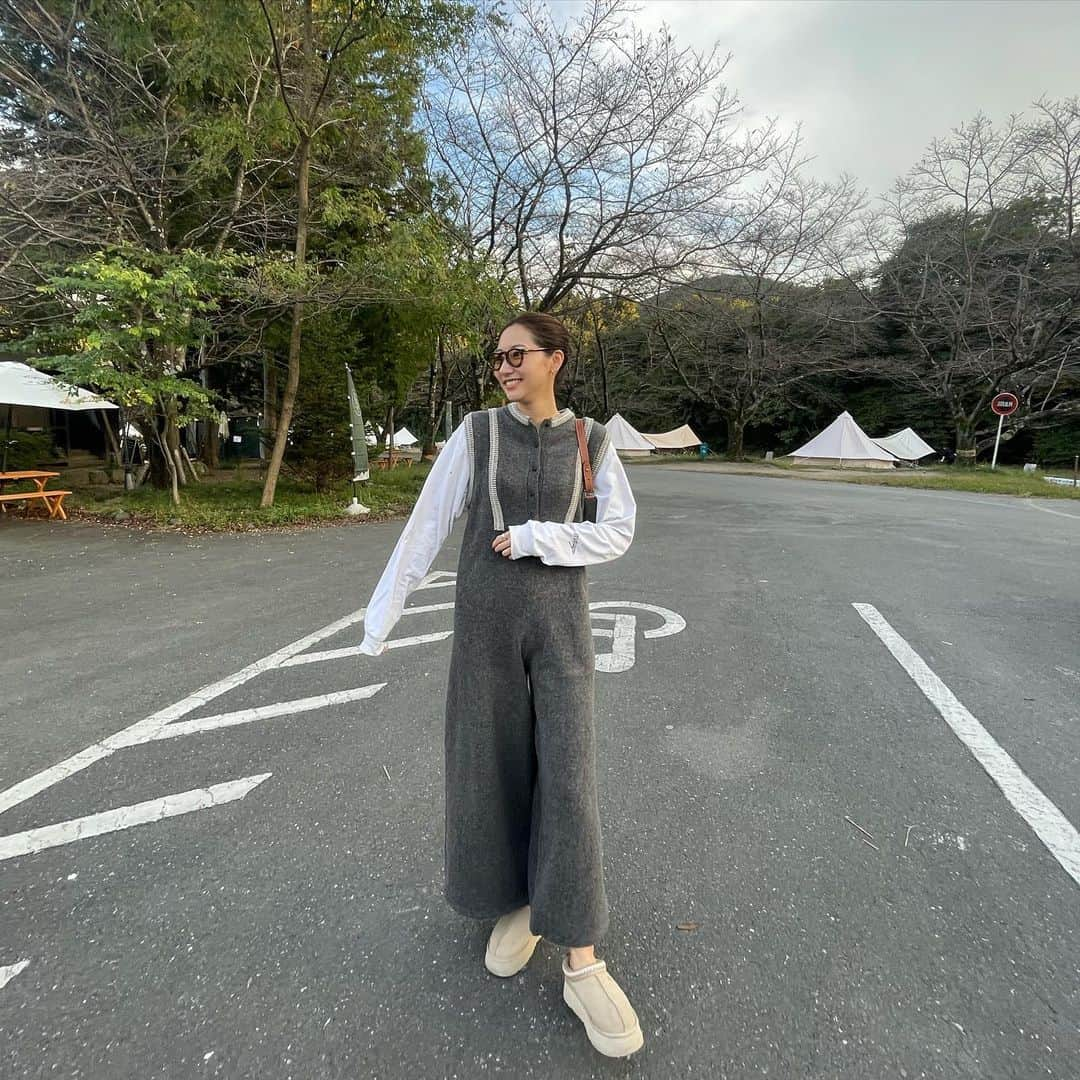 武田玲奈のインスタグラム：「♪」