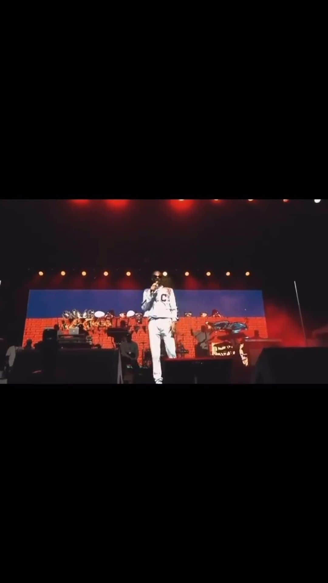 スヌープ・ドッグのインスタグラム