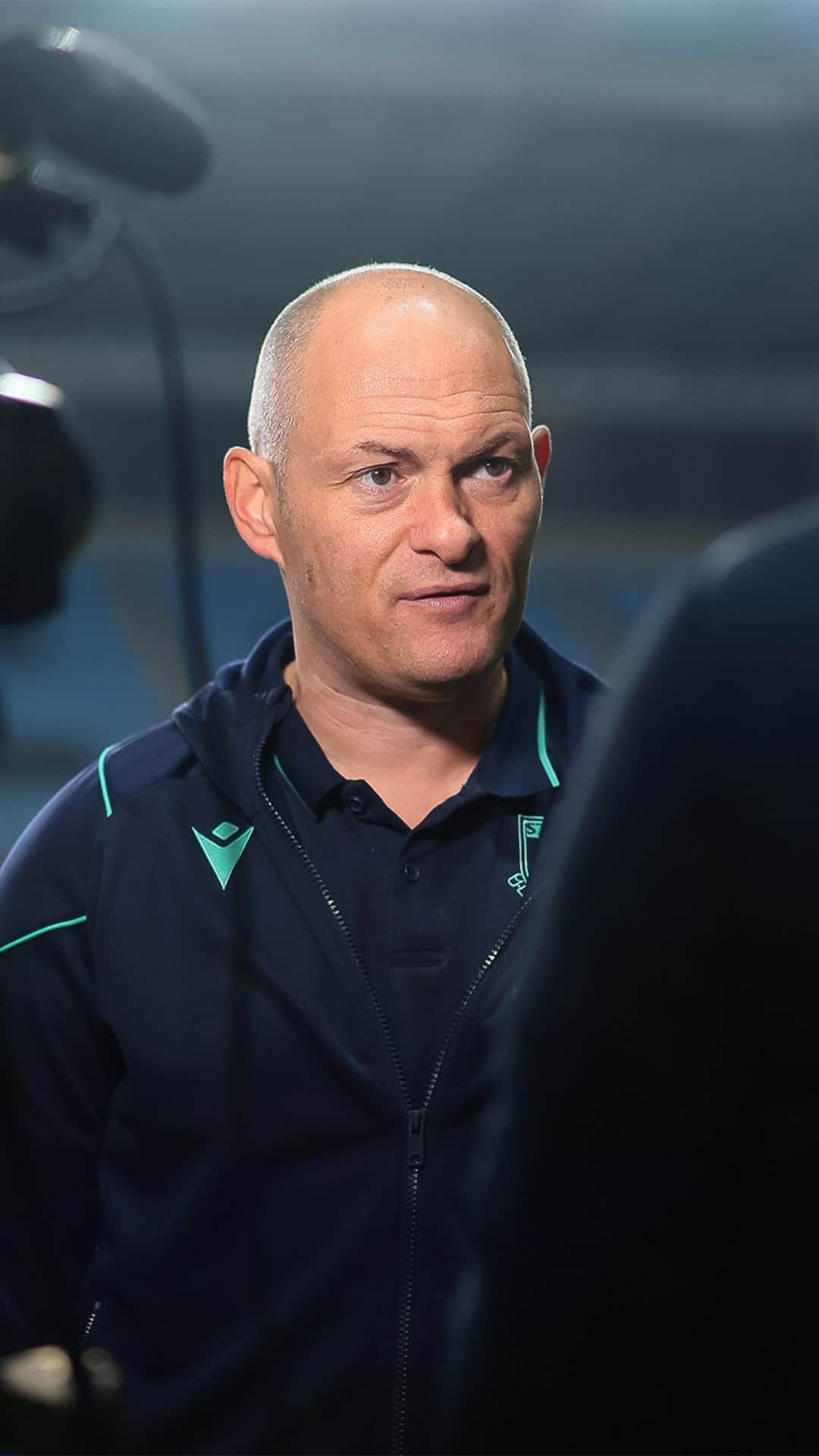 ストーク・シティFCのインスタグラム：「Alex Neil believes the Potters are building solid foundations after recording their fourth successive clean sheet in today's draw with Coventry.  #StokeCity #SCFC」