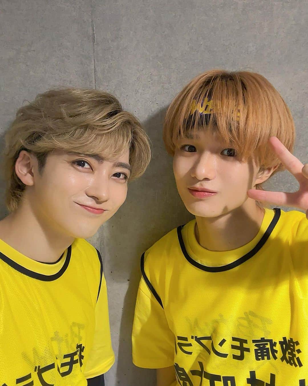 ユーキさんのインスタグラム写真 - (ユーキInstagram)「第3回EBiDAN大運動会「スポーツマンヒップ！」 ありがとうございました！ なかなか全力疾走する機会も無くなってきたので 久しぶりに走れて楽しかった。  激痛モンブランはマイペースに見えて、仲間想いだし、密かに沸る炎が沸々としてる感じが好きだったな  リーダーを務めてくれてたモーリーお疲れ様🌰  #EBiDAN #スポーツマンヒップ」11月11日 21時53分 - happy_yuki05