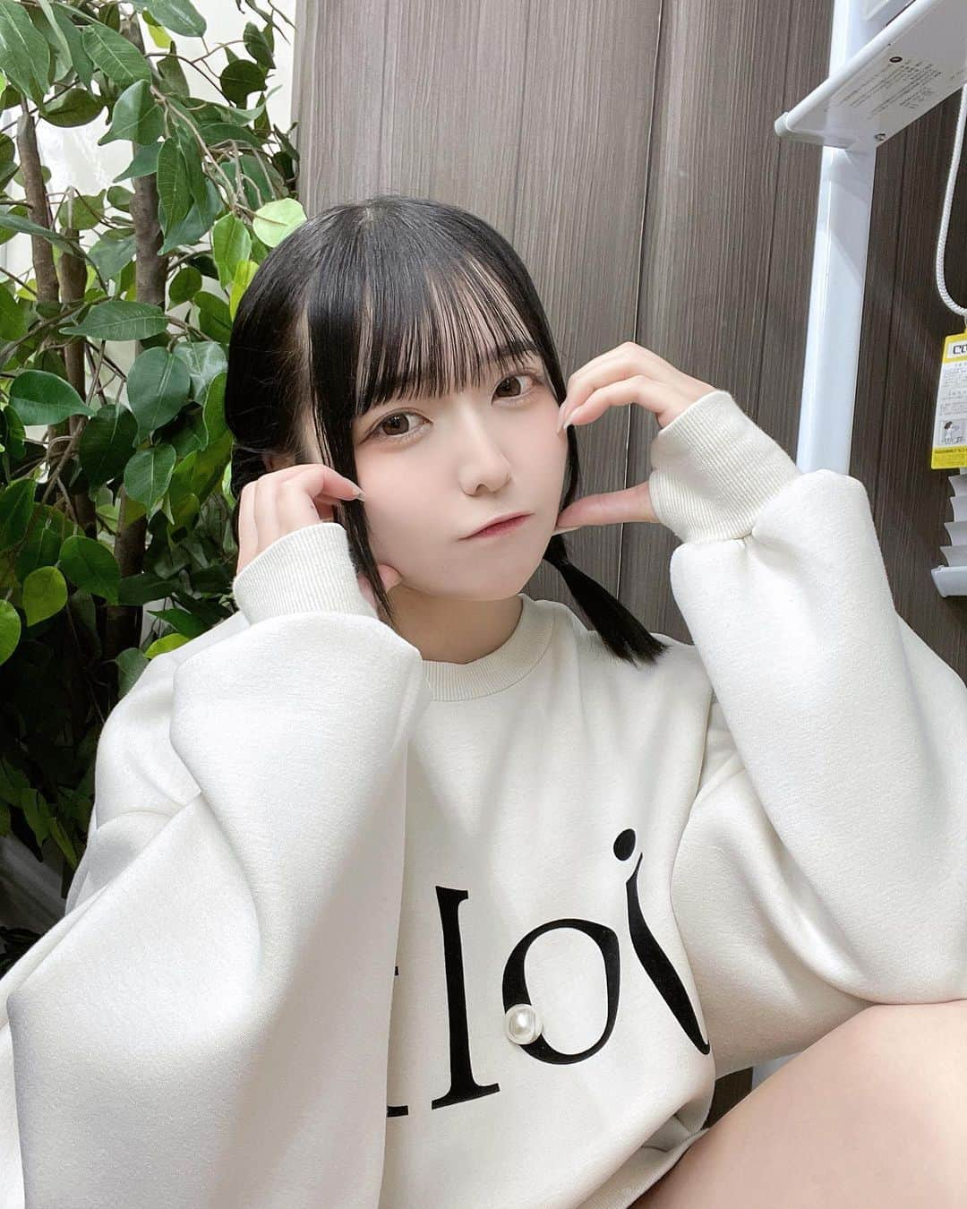 藍崎ゆきなのインスタグラム