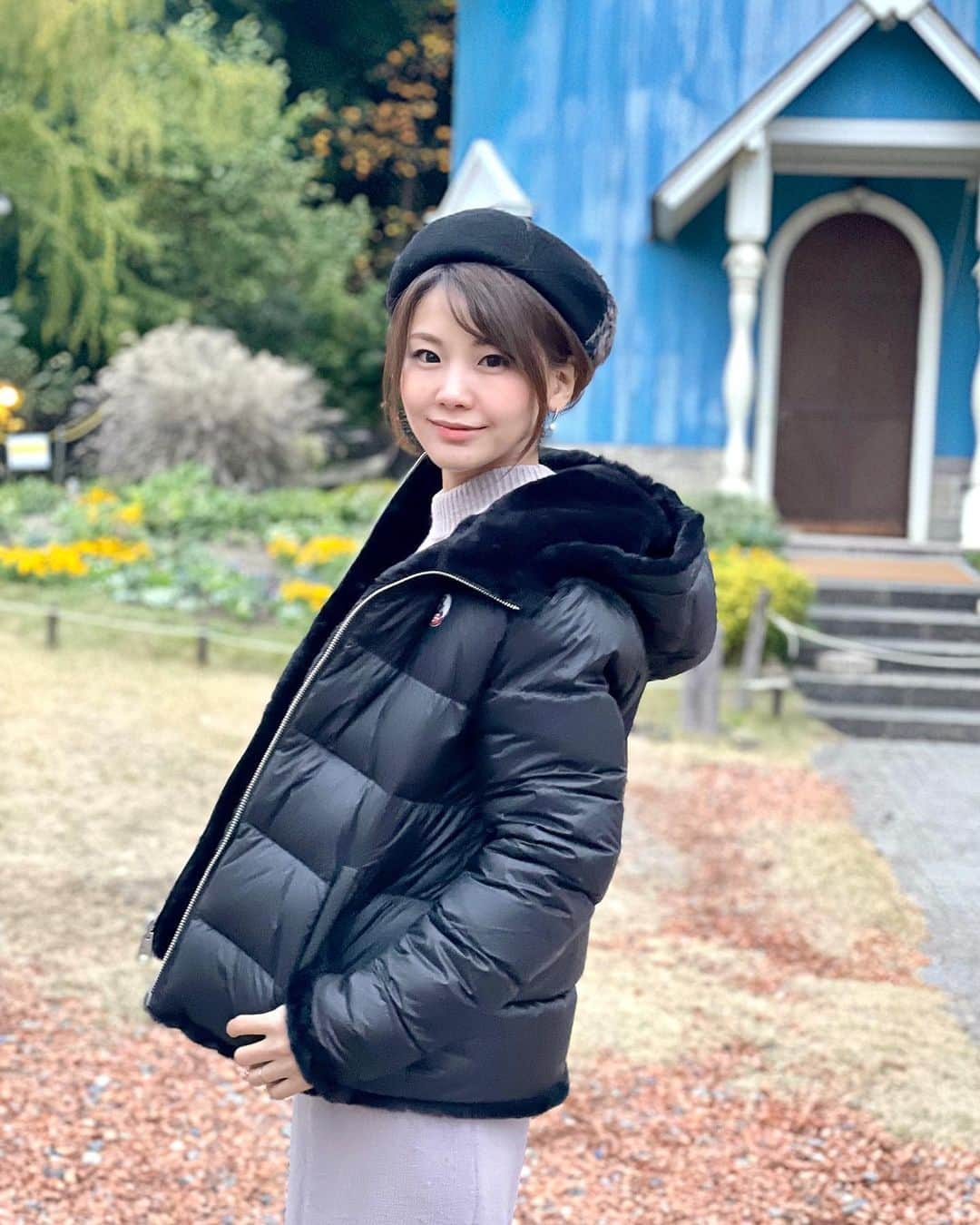 長谷川真美のインスタグラム