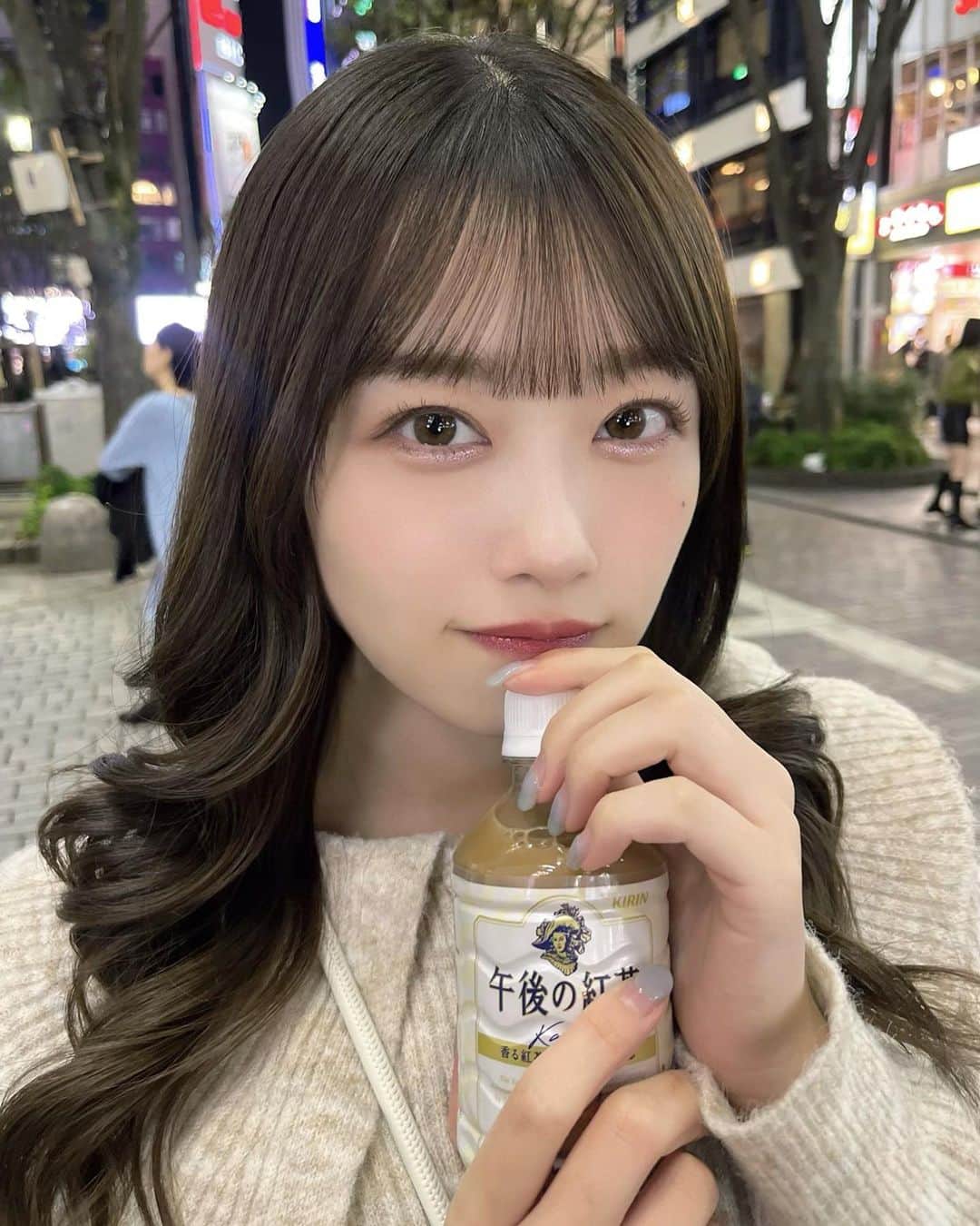 松村美月のインスタグラム