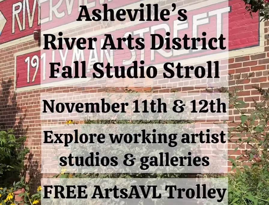 佐竹晃さんのインスタグラム写真 - (佐竹晃Instagram)「Please join us this weekend! River Arts District Studio Stroll, November 11 and 12th, 2023 @ 10:00 am - 5:00 pm I’ll be at my gallery/studio with my banjo.😊 www.akirasatake.com  #akirasatakeceramics #clay  #asheville  #gallerymugen  #陶芸 #陶芸家  #佐竹晃 #ceramics #pottery #japanese #japanesepottery #tougei」11月11日 22時06分 - akirasatake