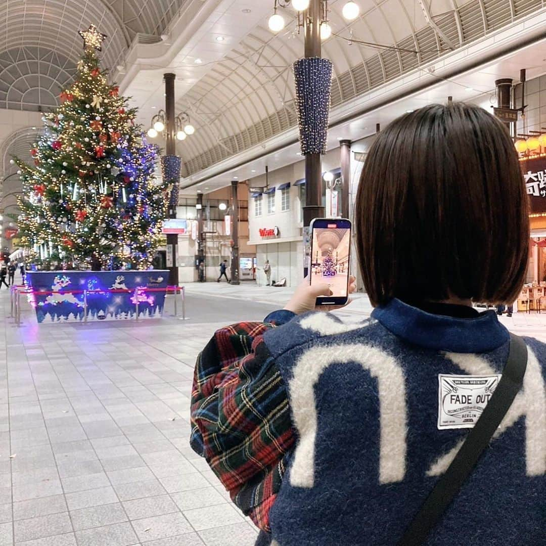 阿部真央さんのインスタグラム写真 - (阿部真央Instagram)「大分Night🎄」11月11日 22時21分 - abemao_official