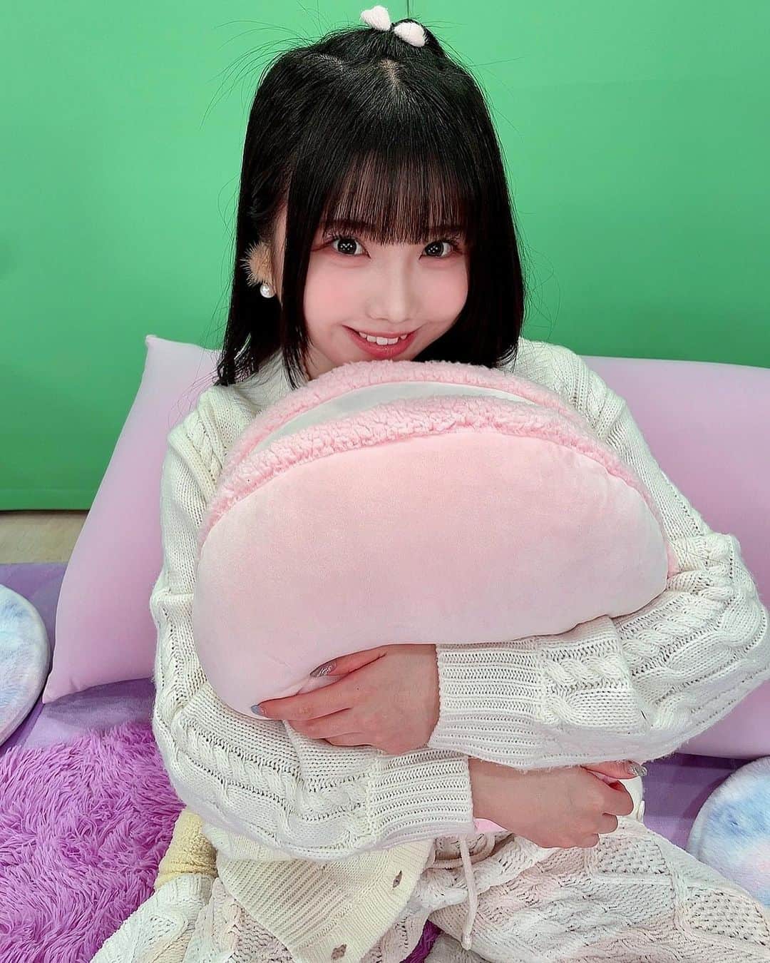 北川愛乃のインスタグラム