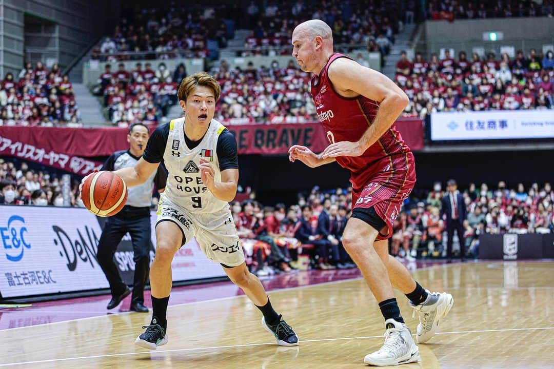 群馬クレインサンダーズのインスタグラム：「𝐓𝐎𝐃𝐀𝐘'𝐒 𝐏𝐇𝐎𝐓𝐎📸  #群馬クレインサンダーズ #BEBOLD #Bリーグ」