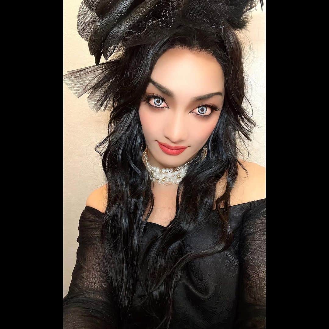 Kayaのインスタグラム：「ルネートル東京公演でした！ 楽しかったー！！✨ご来場の皆さんありがとうございました💓 明日はSchwarz Stein ワンマン！ tiget.net/events/272759  #Kaya」