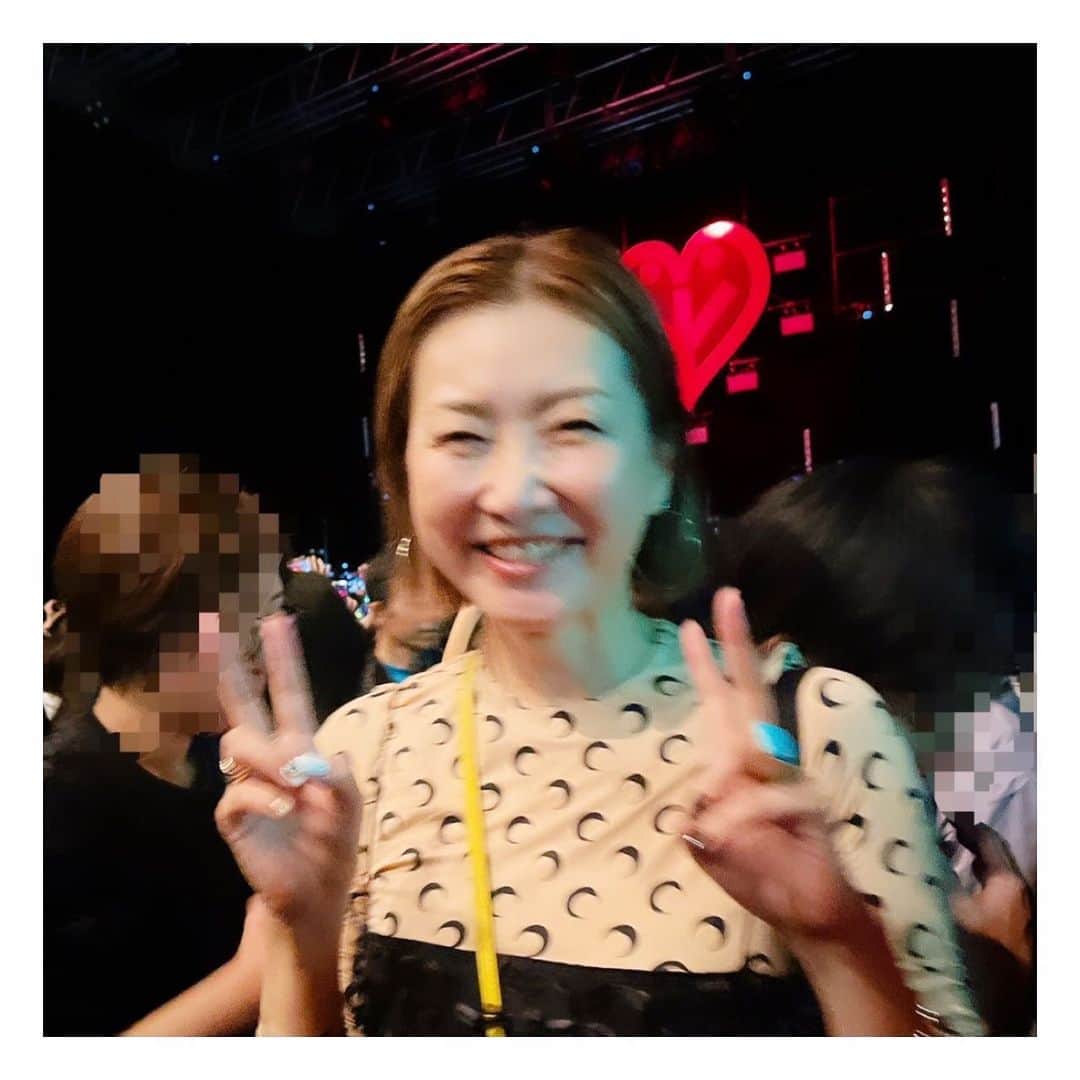 阿部洋子のインスタグラム