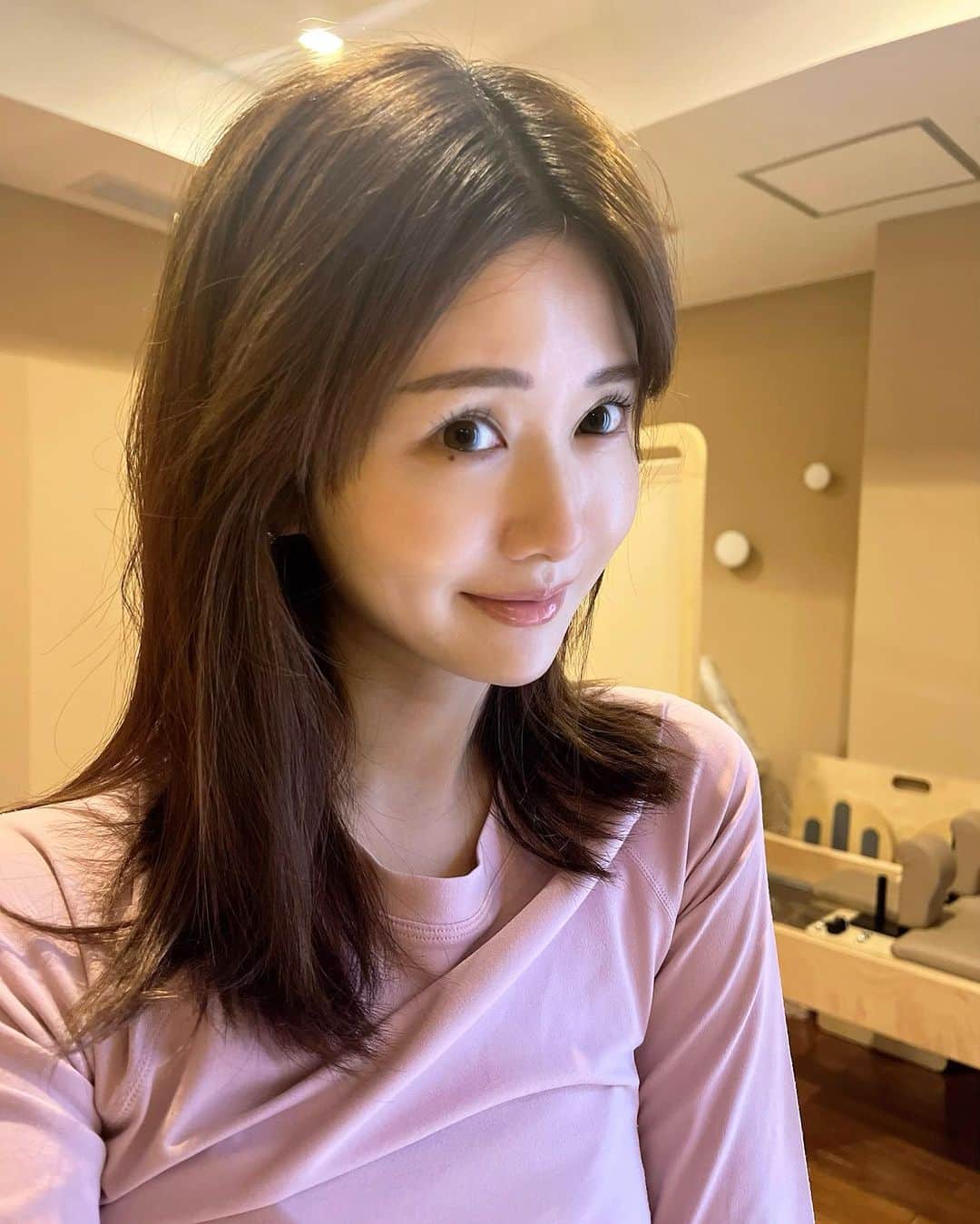 一木美里のインスタグラム