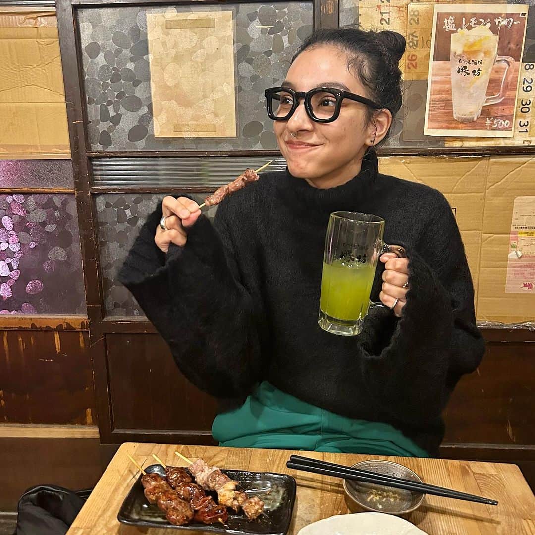 蒼葉えるのインスタグラム