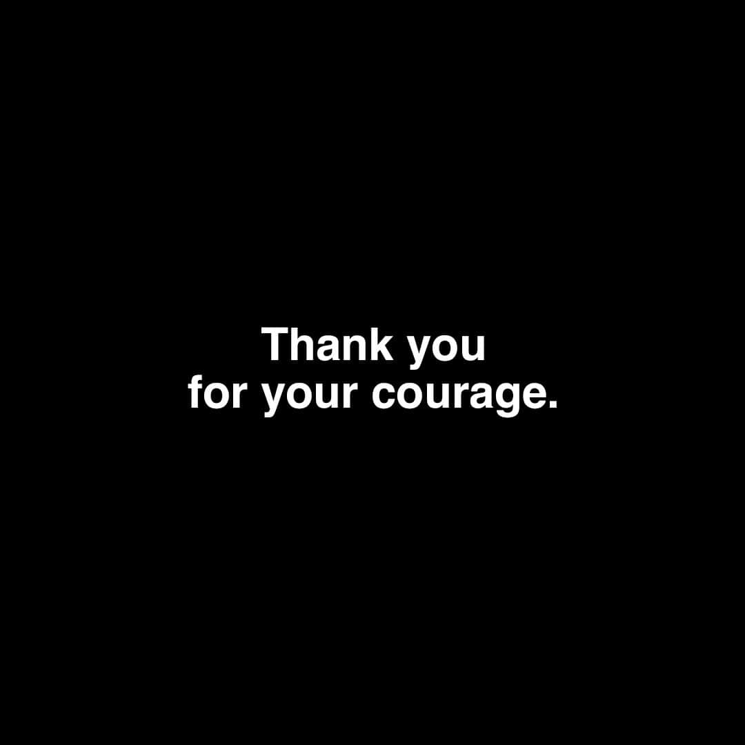 コーチのインスタグラム：「Today we honor those who have bravely served our country. #VeteransDay」