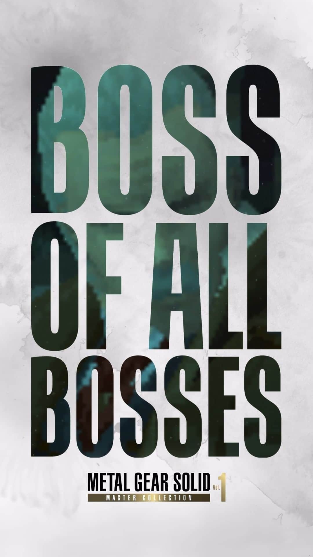 KONAMIのインスタグラム：「BOSSES OF ALL BOSSES | Ocelot  In this series of posts, we'll be looking at some of #MetalGear's iconic bosses. And who best to start with than the one and only Ocelot.  What is your favorite Ocelot moment? #MGSVol1 #MetalGearSolid」