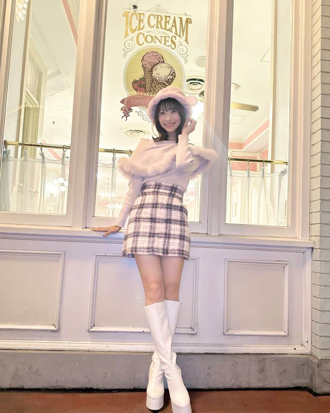 坂本夏海のインスタグラム