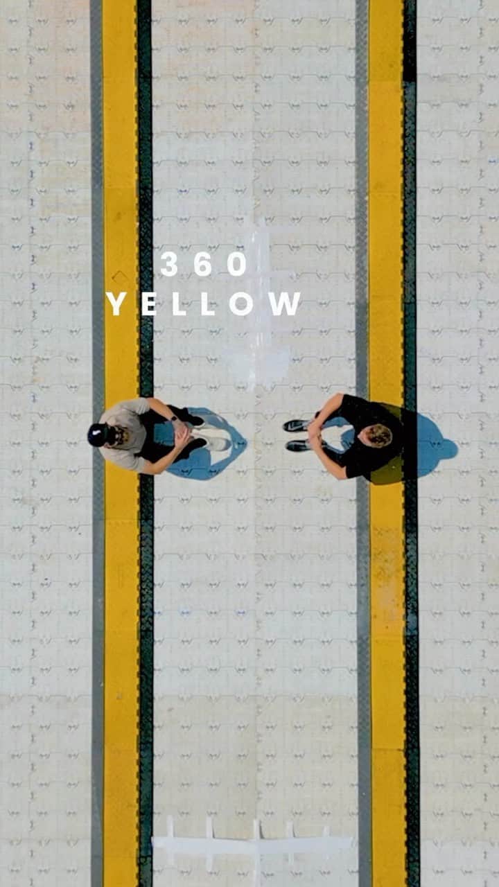 Showtekのインスタグラム：「PRESAVE OUR NEW ALBUM “360 YELLOW” link in bio!」