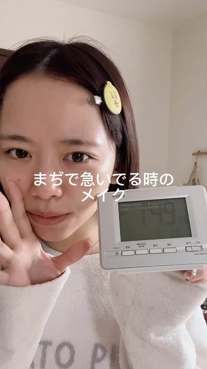 牧野桃美のインスタグラム