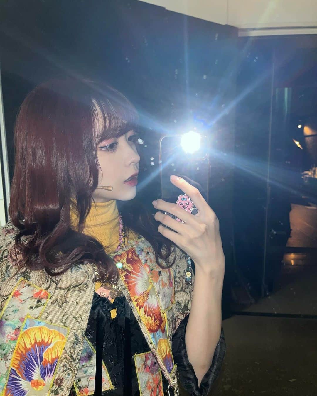 横山結衣さんのインスタグラム写真 - (横山結衣Instagram)「🐕🐕🐕🐕」11月11日 23時47分 - yoko_yui_team8