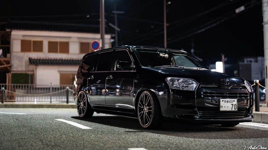 J-Auto Showのインスタグラム