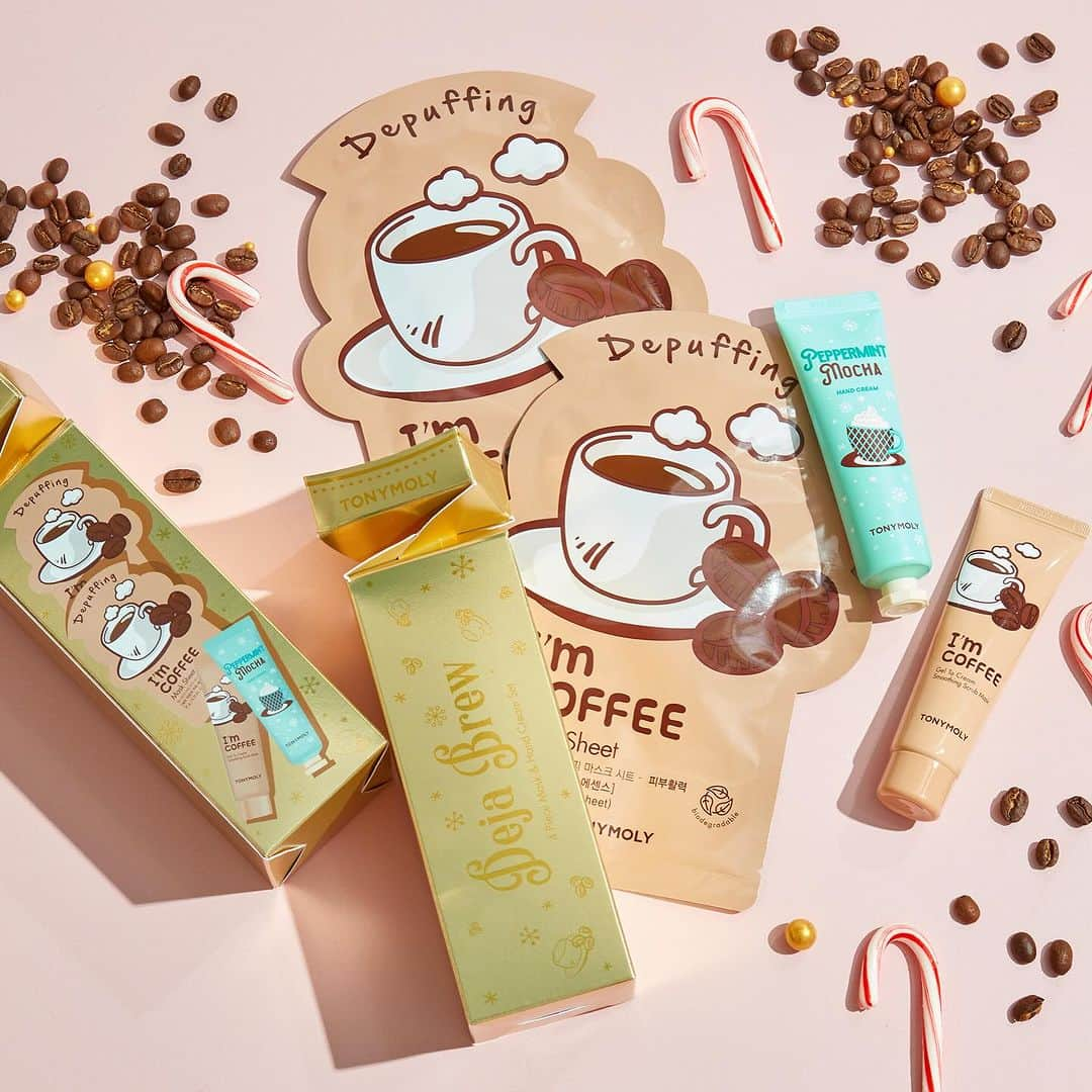 TONYMOLY USA Officialさんのインスタグラム写真 - (TONYMOLY USA OfficialInstagram)「Its singles day!! Get $11 off all orders now at tonymoly.us including all of our holiday sets! 🛍️🛒✨🫶 #xoxoTM #TONYMOLYnMe」11月12日 0時52分 - tonymoly.us_official