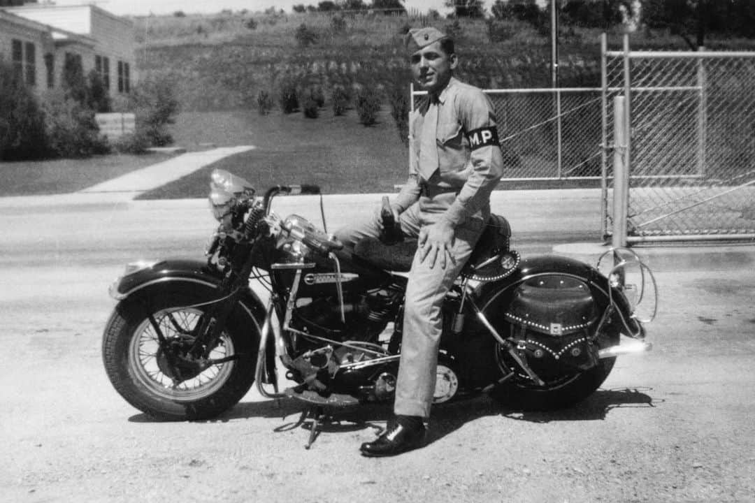 Harley-Davidsonさんのインスタグラム写真 - (Harley-DavidsonInstagram)「Home of the free because of the brave.​  #HarleyDavidson #VeteransDay」11月12日 1時00分 - harleydavidson