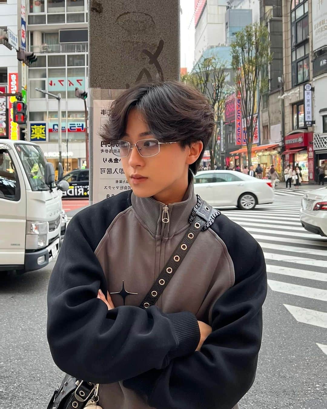 まきとんのインスタグラム
