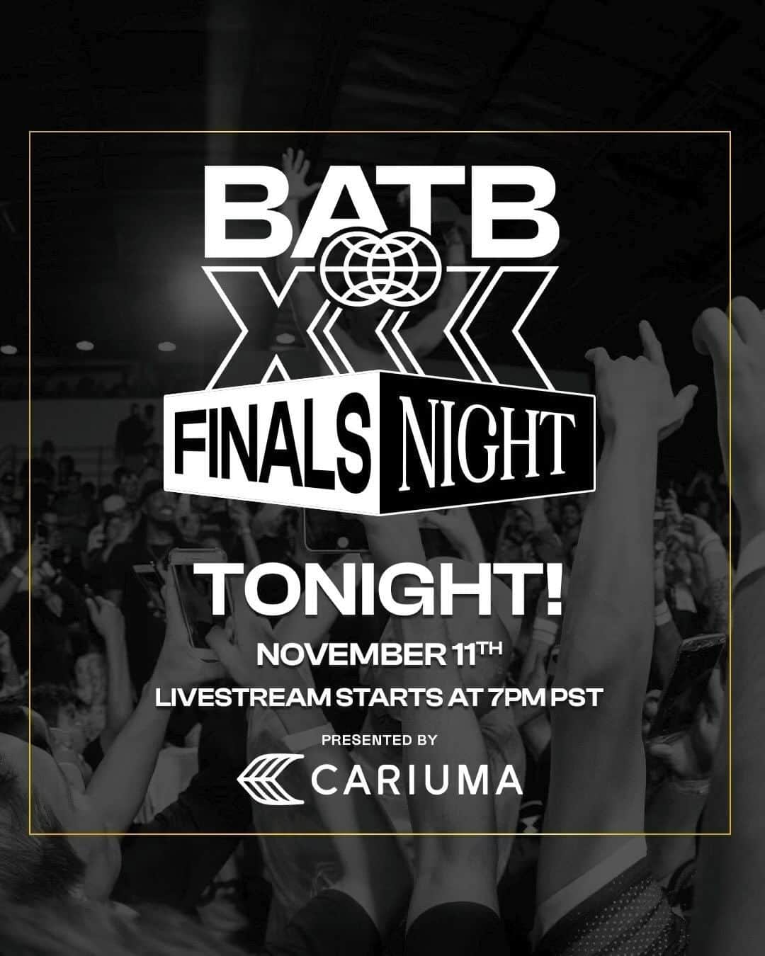 The Berricsのインスタグラム：「The Battle At The Berrics 13: Freedom Finals Are TONIGHT!!!  Tune in at 7pm PST on The Berrics YouTube Channel to see @tylerpeters0n , @_jamiegriffin , @chriscobracole , and @nick_bolts battle it out for the title of BATB 13 Champion. Link In Bio!🔗 #skateboardingisfun #berrics」