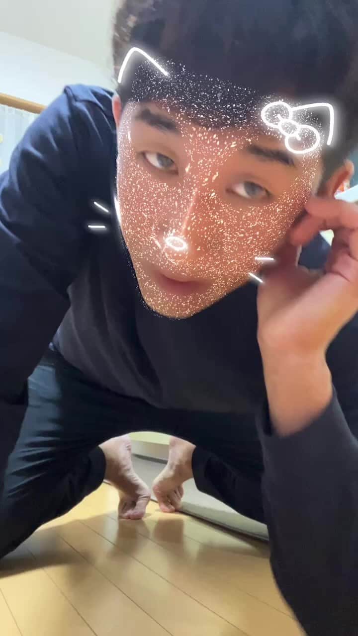 のインスタグラム