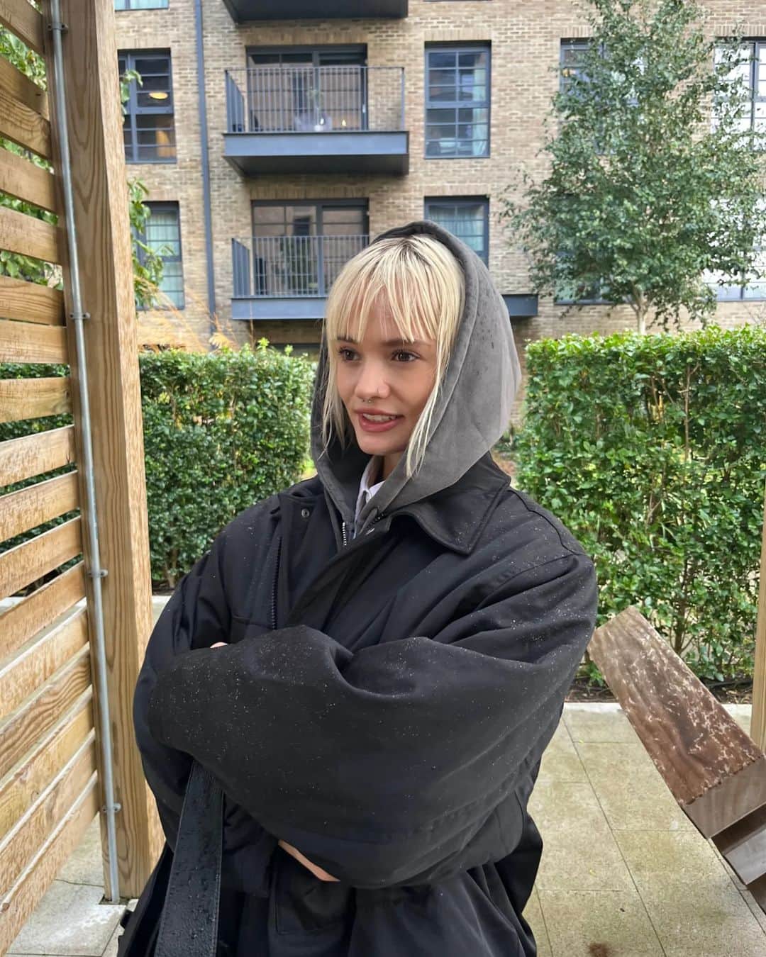 Stradivariusさんのインスタグラム写真 - (StradivariusInstagram)「S T R  T E E N by @rubeswardd find the total look of our special teen collection 🫶🏻  #strteen #stradivarius #stradilooks」11月12日 1時29分 - stradivarius