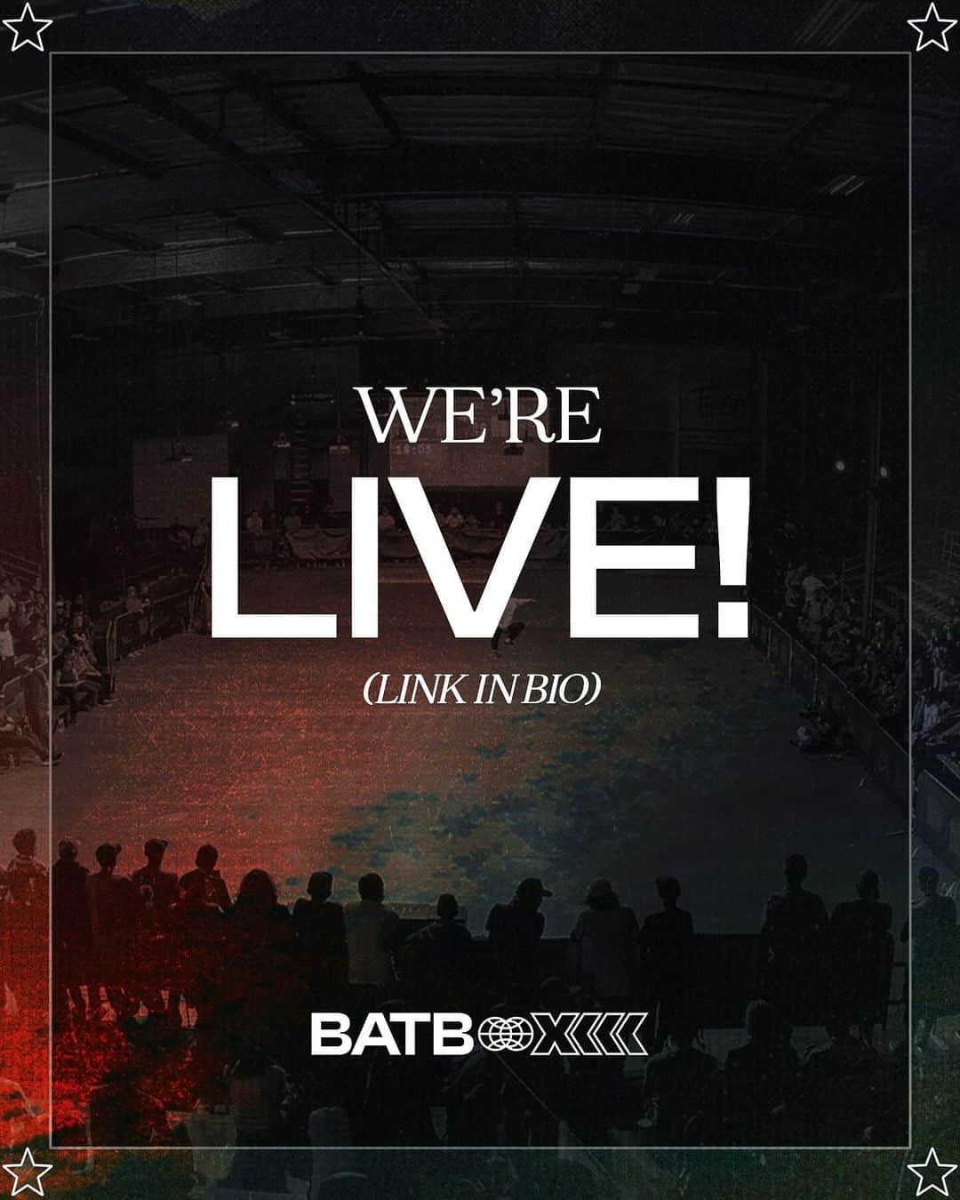 The Berricsのインスタグラム：「The BATB 13: Freedom Finals are LIVE on The Berrics! 🚨   Hit the link in our bio to watch the Battle At The Berrics 13 Finals now live on The Berrics YouTube Channel 📺 #skateboadingisfun #berrics #batb13」
