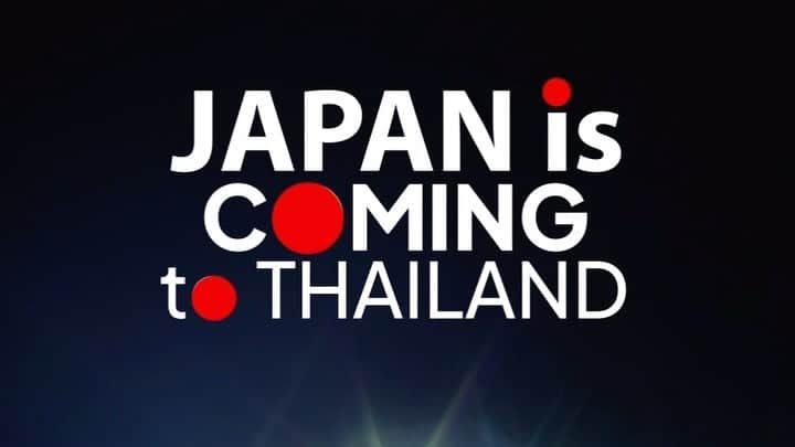 志摩マキのインスタグラム：「ARE YOU READY?アジアで最大級のオールジャパンイベントJAPAN EXPO THAILAND 2024✨🇹🇭🇯🇵✨เตรียมพร้อมกับการกลับมาอีกครั้งกับงานมหกรรมญี่ปุ่นที่ยิ่งใหญ่ที่สุดในเอเชีย JAPAN EXPO THAILAND 2024 ครั้งที่ 9 คนรักญี่ปุ่นห้ามพลาด ‼️🇯🇵🇹🇭✨ กับธีม “9th Anniversary JOURNEY TO JAPAN” กิจกรรมมากมายภายในงานเพื่อเชื่อมโยงความสัมพันธ์มิตรภาพไทยญี่ปุ่น และความร่วมมือโดยผ่าน SOFT POWER ในหลากหลายมิติ ร่วมผลักดันเศรษฐกิจไทย•ญี่ปุ่น ก้าวสู่ความสำเร็จไปด้วยกันแบบไม่มีที่สิ้นสุด  เตรียมพร้อมกิจกรรมแบบจัดเต็มตลอดสามวัน ‼️ ศุกร์ที่ 2 - อาทิตย์ที่ 4 กุมภาพันธ์ 2567  ณ ศูนย์การค้าเซ็นทรัลเวิล์ด ❗️  Stay Tuned! Let‘s celebrate the 9th JAPAN EXPO THAILAND 2024  under the theme “9th Anniversary ”JOURNEY TO JAPAN“ 🇹🇭🇯🇵✨! Don’t miss out on this dynamic showcase of the soft power collaboration between Thailand and Japan.  Mark your calendar and save the dates from Friday 2nd - Sunday 4th February 2024 at CentralwOrld, Bangkok, Thailand.  今回第9回目の開催となる『ジャパンエキスポタイランド』は「JOURNEY to JAPAN」のテーマとともに、様々なコンテンツでタイと日本の絆を深めて参ります！！日本好きの皆さん是非ご参加ください！！多種多様なソフトパワーで、日本とタイの経済を推進し、無限の成功の可能性へ向かって一緒に進んで行きましょう！！  3日間、様々なアクティビティをお楽しみいただけます！！ 開催期間:2024年2月2日(金)〜2月4日(日) 会場:セントラルワールドショッピングセンター   ———————————— JAPAN EXPO THAILAND 2024 THE BIGGEST ALL JAPAN EVENT IN ASIA‼️ アジアで最大級のオールジャパンイベント、ジャパンエキスポタイランド2024 開催決定！ 🗓Date: Friday 2nd-Sunday4th February 2024 開催期間:2023年2月2日(金)〜2月4日(日) ⏰ 10.00 am - 21.00 pm. Place: CentralwOrld, Bangkok 📍会場:バンコク、セントラルワールド 🏢Organized by: G-Yu Creative Co.,Ltd 主催:ジーユークリエイティヴ( บริษัท จี-ยู ครีเอทีฟ จำกัด) 入場無料‼️ 🗣 Follow Us ( 詳細はこちら) 🔻 🔻 🔻 🌐https://www.japanexpothailand.com  🌐https://www.gyucreative.com/japanexpothailand2024  IG: @gyucreative Twitter: @JAPANEXPO_THAI Youtube: JAPAN NAVI   For Exhibitors: 出展の問合せ Email: info@gyucreative.com  Line@: @japanexpothailand  #JAPANEXPOTHAILAND #JAPANEXPOTHAILAND2024 #GYUCREATIVE #centralwOrld  #journeytojapan #Softpower #JapanPopCulture #AllJapanEvent #Japan #softpower  #ジャパンエキスポタイランド2024 #ジャパンエキスポ #オールジャパンイベント #ジーユークリエイティヴ #タイ　#タイ好きな人と繋がりたい　#🇹🇭 #🇯🇵 #タイ旅行」