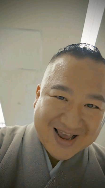 柳家三之助のインスタグラム：「ご来場御礼！次回の高崎独演会「第39回 三之助三昧」は2024年3月16日土曜日です。」