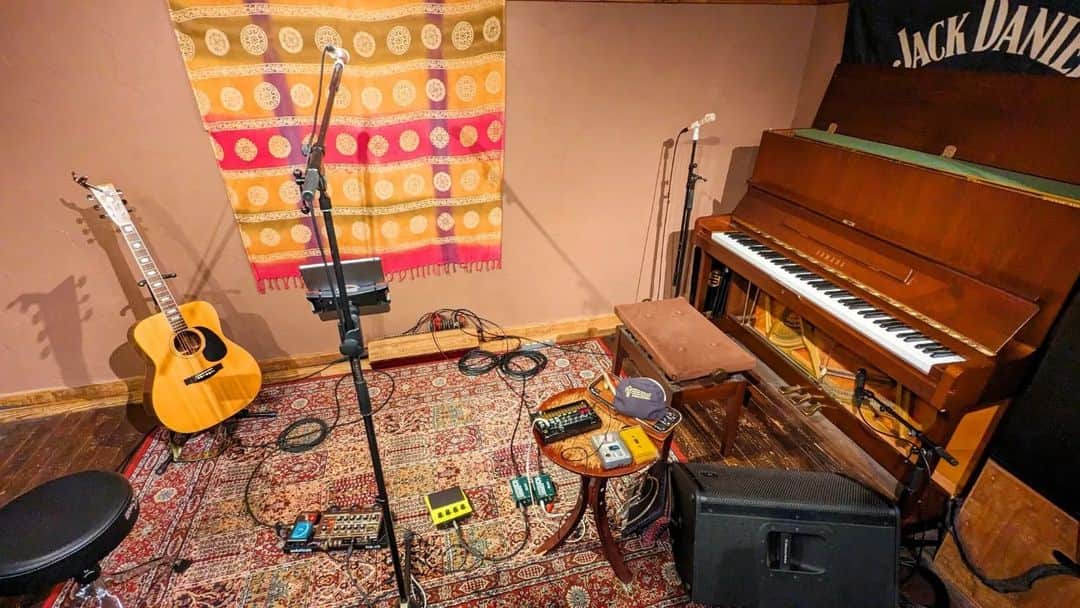 磯貝サイモンのグルメインスタ