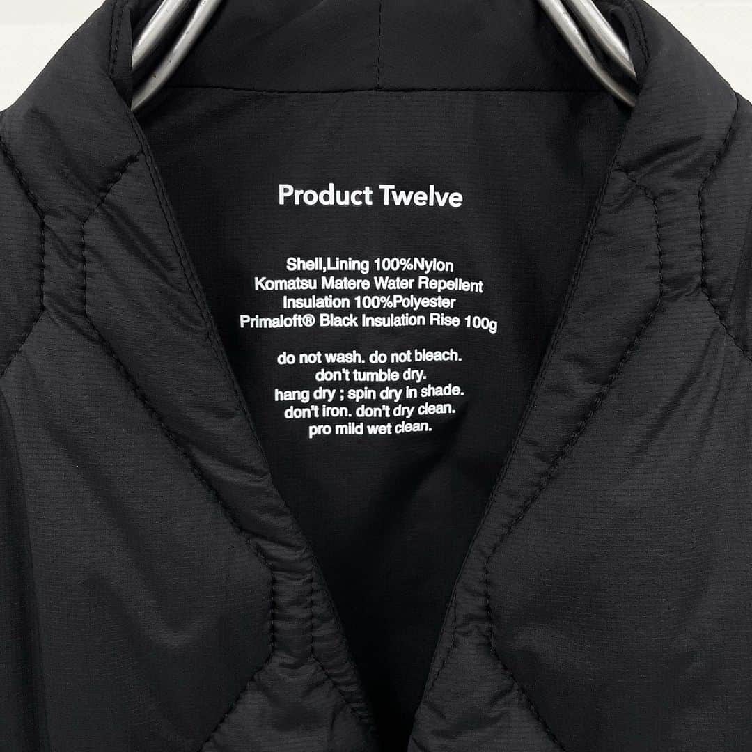 エリミネイターさんのインスタグラム写真 - (エリミネイターInstagram)「AW23 product twelve has arrived at ELIMINATOR store & online. . #producttwelve #23aw #aw23 #aw23collection #military #function #techwear #urbanfashion #newcollection #mensfashion #menswear #fashion #mensselectshop #eliminator #tokyo #daikanyama #streetfashion #streetstyle #streetwear」11月12日 11時43分 - eliminator_tokyo